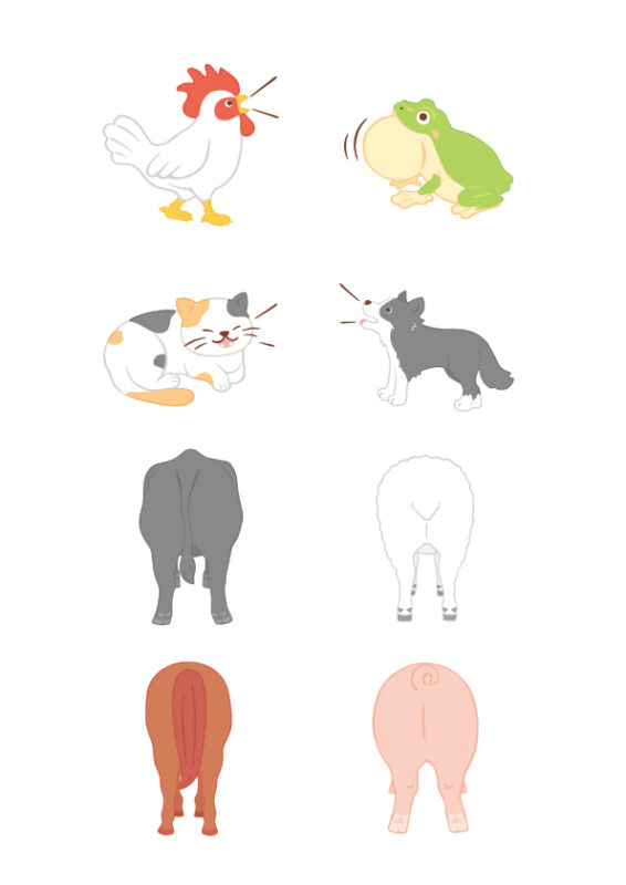 株式会社小学館 読売ＫＯＤＯＭＯ新聞イラスト