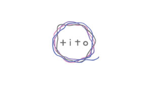 +itoロゴデザイン