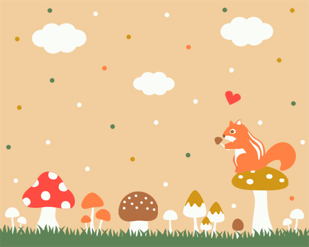 スマートフォン用壁紙