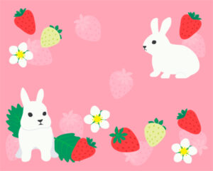 スマートフォン用壁紙