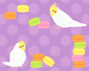 スマートフォン用壁紙