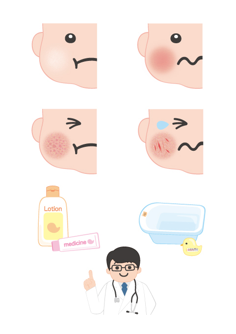 2013赤すぐ11月号イラスト